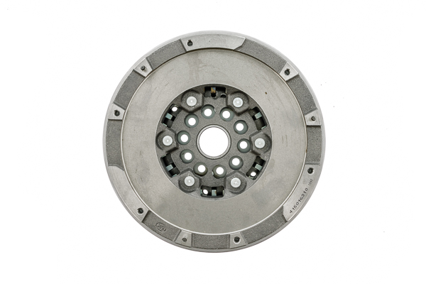 Flywheel